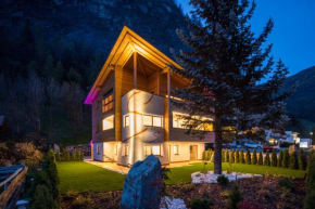 Chalet S Apartments Campo Tures